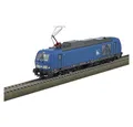 Produktbild: TRIX H0 Diesellokomotive TRIX H0 25294 H0 E-Lok Vectron DM BR 248 der Press
