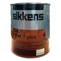 Produktbild: Sikkens Cetol Filter 7 Plus 5,000 L