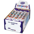 Produktbild: (21,50€/1kg) Cadbury Curly Wurly, Riegel, Schokolade, 48 Riegel