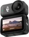 Produktbild: DJI DJI Osmo Nano Standard Combo (128GB) Camcorder (4K Ultra HD, Bluetooth, WLAN (Wi-Fi)