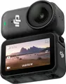 Produktbild: DJI Osmo nano Actionsport-Kamera 35 MP 4K Ultra HD CMOS 25,4 / 1,3 mm (1 / 1.3