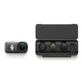 Produktbild: DJI Osmo Nano + ND Filter (8/16/32) Standard Combo - 128GB