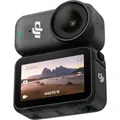 Produktbild: DJI Osmo Nano Standard Combo Action Kamera 1,96 Zoll Display Kamera