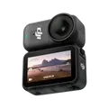 Produktbild: DJI Osmo Nano Standard-Combo 128GB — 4K/60fps 143° POV-Vlogging-Kamera