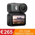 Produktbild: DJI OSMO NANO 128GB 143° Weitwinkel Kleine Vlogging-Kamera 4K/60Fps