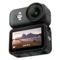 Produktbild: DJI Osmo Nano Standard Combo (128GB) 4K Sport Vlogging Kamera