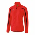 Produktbild: Erima Laufjacke Damen - rot