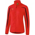 Produktbild: Erima Laufjacke erima Damen Laufjacke rot|schwarz 36