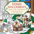 Produktbild: Debbie Macomber Debbie Macomber's Holly Jolly Christmas Coloring B (Taschenbuch)