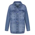 Produktbild: Rock Creek Jeansjacke Jacke