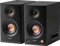 Produktbild: Edifier MR5 Studiomonitore Black Aktiv 3-Wege Desktop Lautsprecher 110 Watt