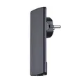 Produktbild: EVOline Plug Schutzkontakt-Stecker extraflach