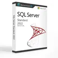 Produktbild: #Microsoft SQL Server 2022 Device