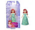 Produktbild: Mattel® Spiel Arielle - Disney Prinzessin Puppe mit Glitzerkleid