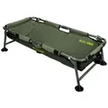 Produktbild: Delphin.sk Kunstköder Delphin Abhakmatte Eazy Safe 100x50x30 Karpfenmatte Faltbar Stör Grün, faltbar grün
