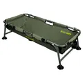 Produktbild: Delphin Abhakmatte Eazy Safe 100x50x30 Karpfenmatte Faltbar Süßwasserangeln 75kg