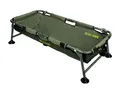 Produktbild: Delphin Abhakmatte Eazy SAFE 100x50x30cm Carp Cradle Unhooking Mat Karpfenmatte