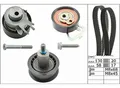 Produktbild: INA Zahnriemensatz 530053810 für VW (SVW)