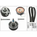 Produktbild: INA 530 0538 10 Zahnriemensatz für SKODA VW SEAT Zahnriemenset Zahnriemenkit