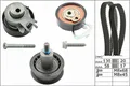 Produktbild: INA Premium Zahnriemensatz VW/Skoda/SEAT/AUDI 1.4-1.6L ab 1997