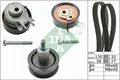 Produktbild: INA 530 0538 10 Zahnriemen Satz für Seat, Skoda, VW, VW ( Svw )