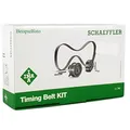 Produktbild: Schaeffler INA 530053810 Zahnriemensatz für VW SEAT SKODA