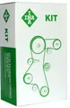 Produktbild: ZahnriemenSatz INA  530 0538 10  für  SEAT SKODA VW diverse Modelle