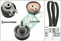 Produktbild: Schaeffler INA Zahnriemensatz 530 0538 10 für SKODA VW SEAT FABIA OCTAVIA GOLF 4