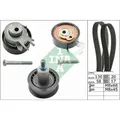 Produktbild: INA Zahnriemensatz 530 0538 10