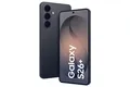 Produktbild: Samsung Galaxy S26+ 512GB, Black SM-S947BZKGEUE