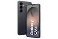 Produktbild: Samsung S947B-DS Galaxy S26 Plus Dual 5G 512GB 12GB RAM Black (8806097828303) /1