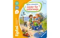 Produktbild: Ravensburger tiptoi® Buch - Meine schönsten Lieder für unterwegs 49258