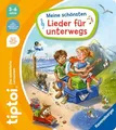 Produktbild: tiptoi® Meine schönsten Lieder für unterwegs Cee Neudert
