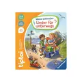 Produktbild: Ravensburger Bcher-49258 tiptoi M schönsten Lieder un NEU OVP tiptoi M schÃ¶nst