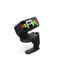 Produktbild: D’Addario PW-CT-12RC Micro Rechargeable Tuner - Stimmgerät