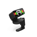 Produktbild: D'ADDARIO PW-CT-12RC Rechargable Micro Headstock Tuner