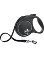Produktbild: Flexi Black Design L leash 5 m 50 kg black H78016S