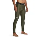 Produktbild: Under Armour® Leggings Heatgearï3⁄4® Armour Leggings grün XXL