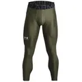 Produktbild: Under Armour® Lange Unterhose Under Armour Herren Tight HG Armour Leggings 1361586 grün XXL