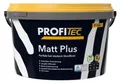 Produktbild: PROFITEC P144 Matt Plus weiß 5 L