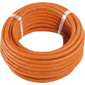 Produktbild: Hama Netzwerkkabel (S/FTP, CAT7, 10 m) (00020097)