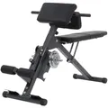 Produktbild: Finnlo by Hammer Ab&Back Trainer (3869)