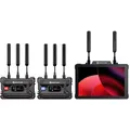 Produktbild: Hollyland Pyro Video Transmission & Monitoring Kit 9831+9806-Kit