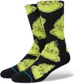 Produktbild: STANCE MEAN ONE Socken 2026 black - 38-42