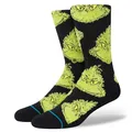 Produktbild: Stance Crew Socks - MEAN ONE (Medium)