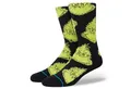 Produktbild: Stance Freizeitsocken MEAN ONE