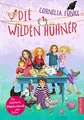 Produktbild: Die Wilden Hühner: Kinderbuch-Klassiker ab 9 Jahren über Deutschlands bekannteste Mädchen-Bande