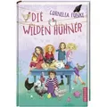 Produktbild: Oetinger Verlag Die Wilden Hühner 9783791500805 1 St.