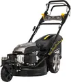 Produktbild: Texas Benzinrasenmäher ZT 515TR/We, 51 cm Schnittbreite