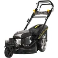 Produktbild: Texas Benzin-Rasenmäher ZT515TR/WE